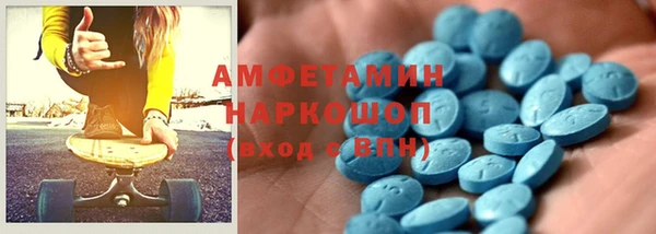 молекула духа Бронницы